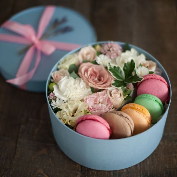 Bon Box Sweet в Твери