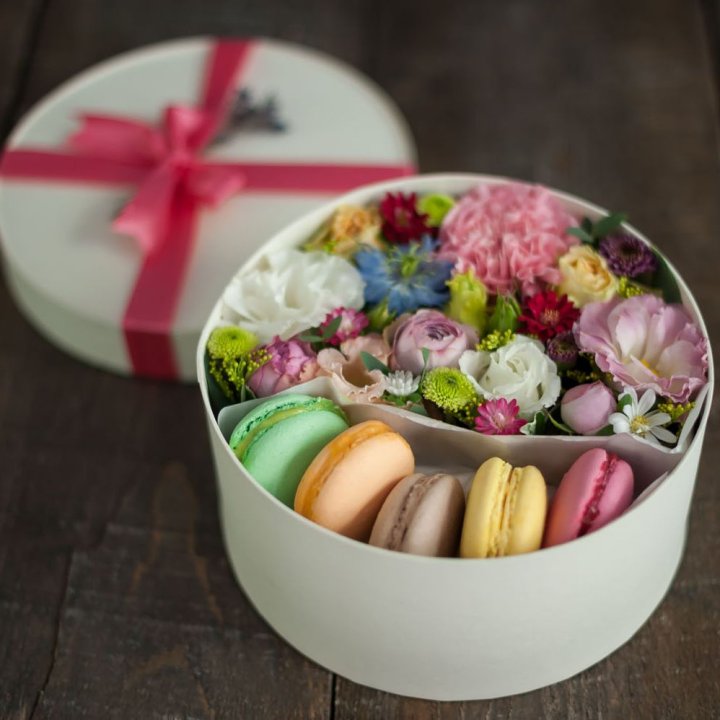 Бокс средний в Твери