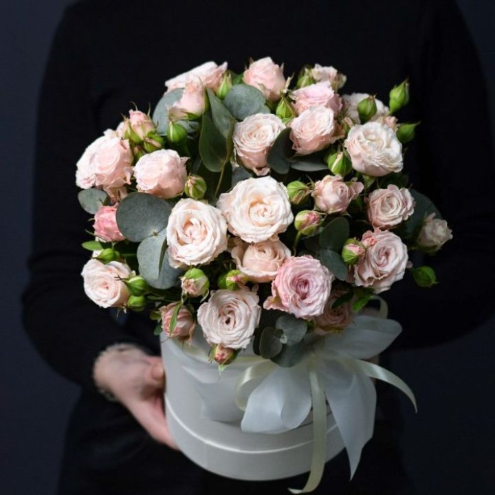 Бомбастик бокс №2 в Твери