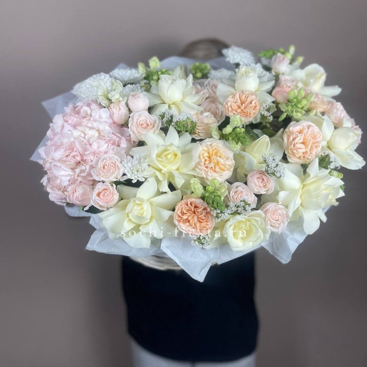 Корзина №5 в Твери