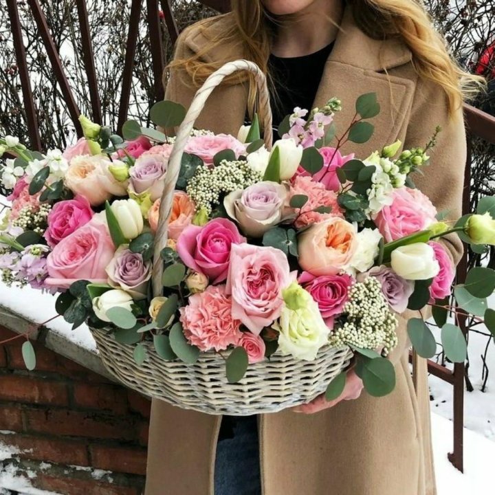 Премиум-корзина №1 в Твери