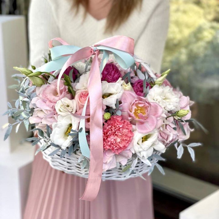 Корзинка №2 в Твери