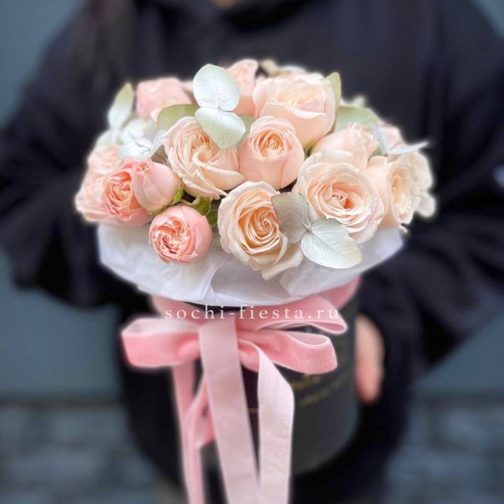 Бокс с бомбастиком в Твери