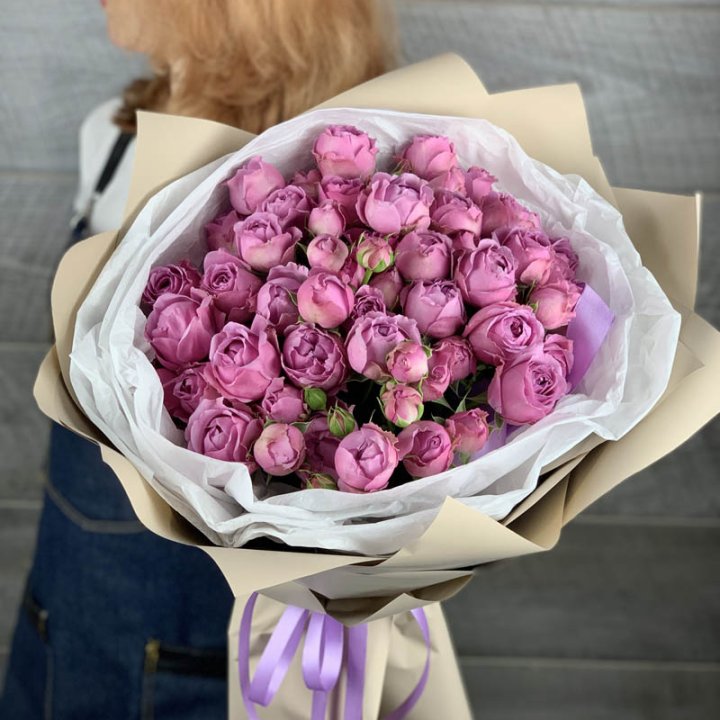 Букет Мисти Бабблс в Твери