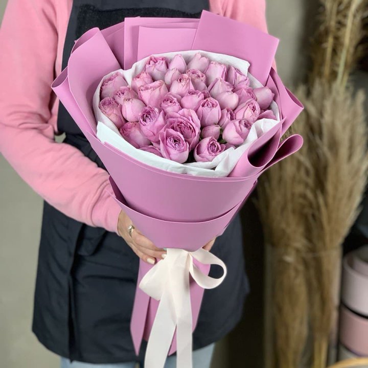 Lavender Pionka в Твери