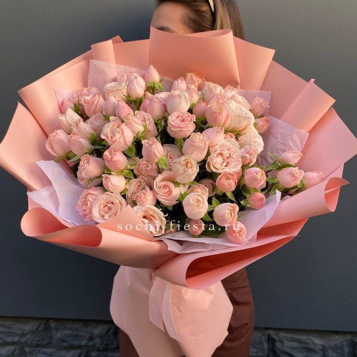 Букет "Веспро" в Твери