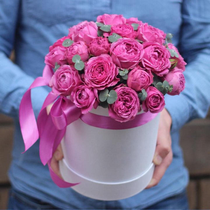 Бокс мисти баблс в Твери