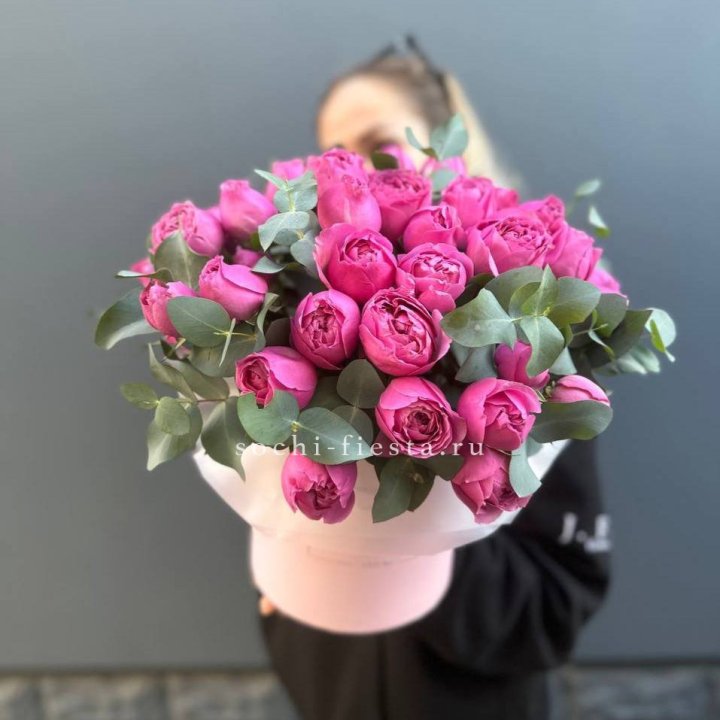 Мисти бокс №2 в Твери