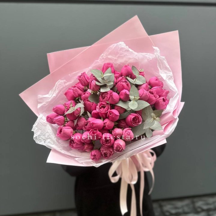 25 Мисти бабблс в Твери