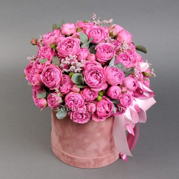 Мисти бокс №1 в Твери