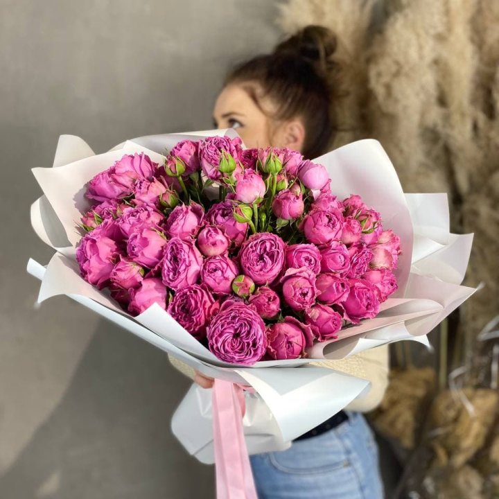 25 мисти баблс в воздушном оформлении в Твери