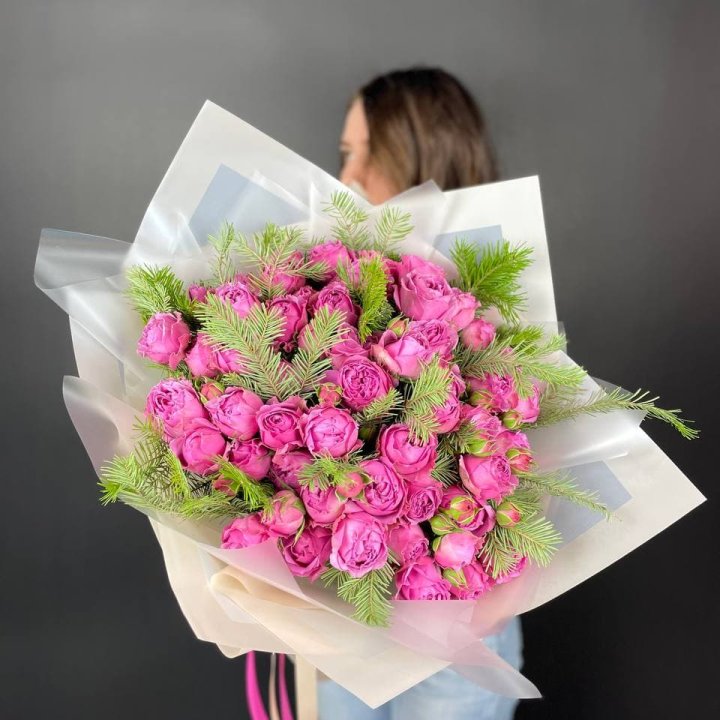 Мисти крисмас в Твери