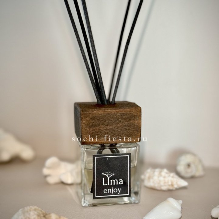 Диффузор для дома с палочками "Энджой" в Твери