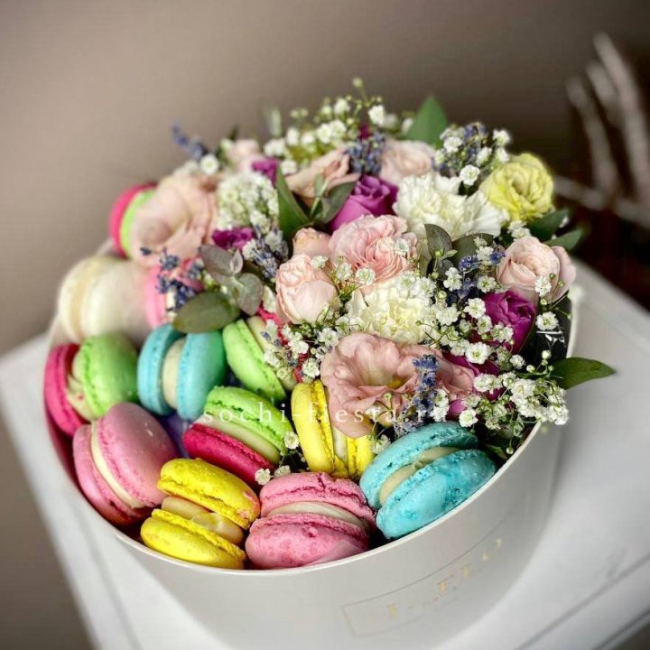 Крем бокс в Твери