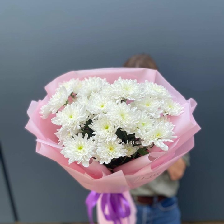  Букет "Хриза" в Твери