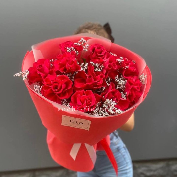 Букет "Элегант" в Твери