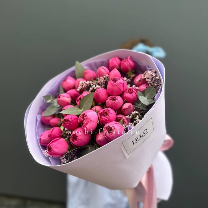 Мисти Баблс  "Кремиси" в Твери