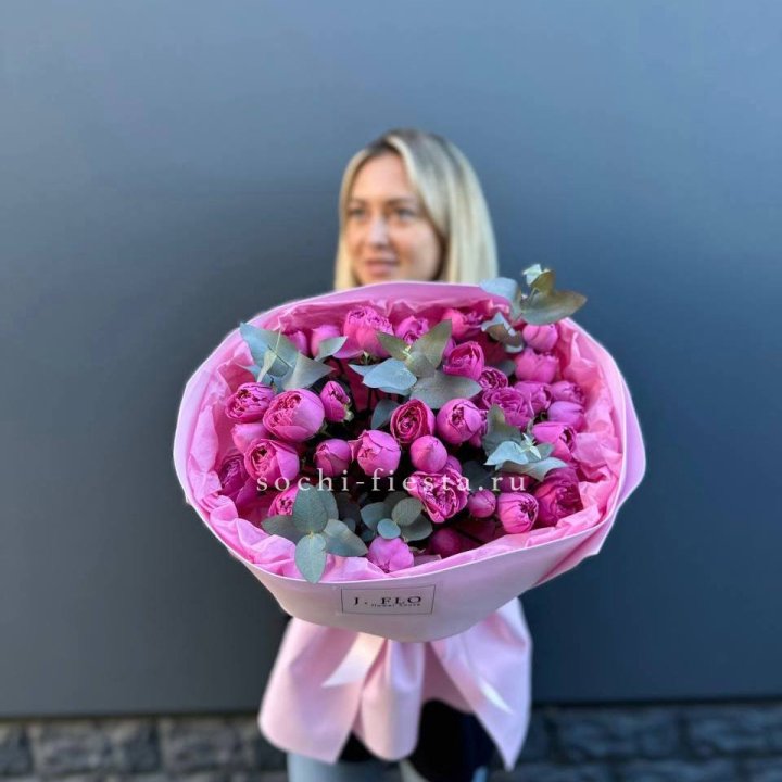 19 Мисти бабблс в Твери