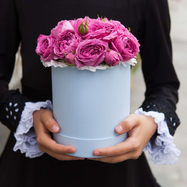 Бокс мини мисти в Твери