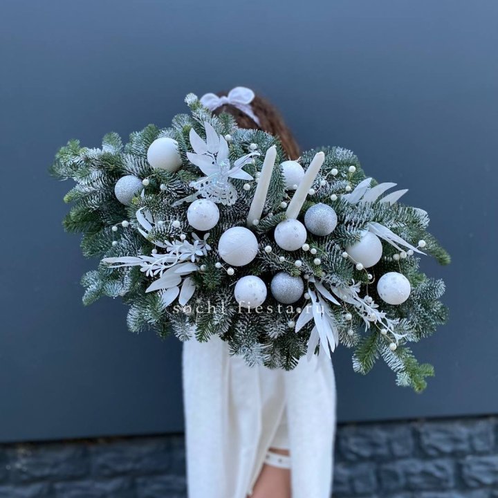 Композиция настольная  в Твери