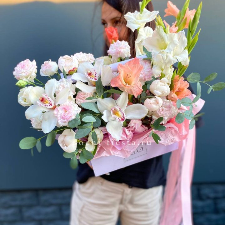 Ящик №3 в Твери