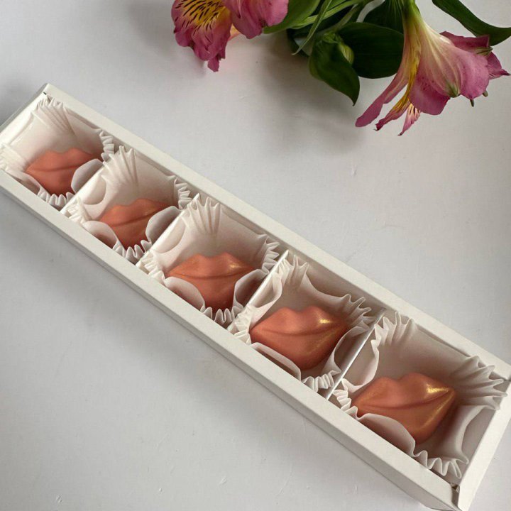 Бельгийский шоколад губки в Твери