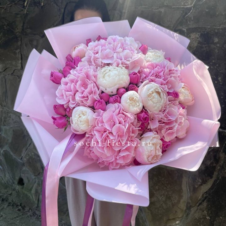 Букет "Валдбери" в Твери