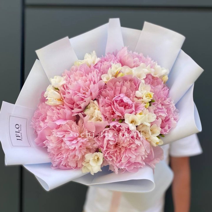  Букет "Фешен" в Твери