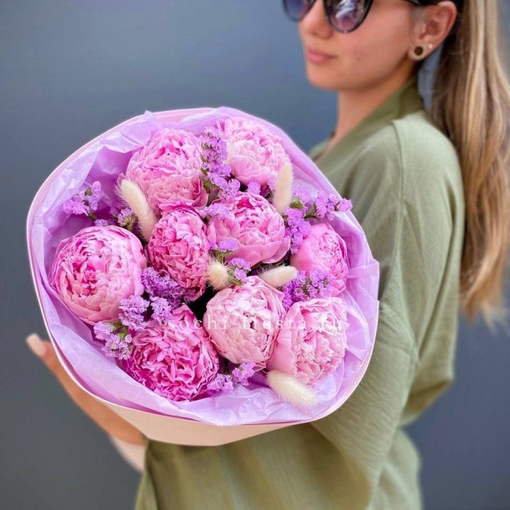  Букет "Белла" в Твери