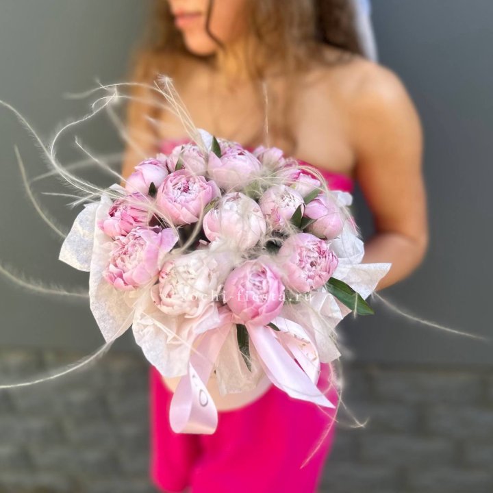 Цилиндр "Асмина" в Твери