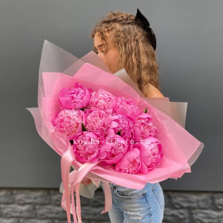  Букет "Флеми" в Твери