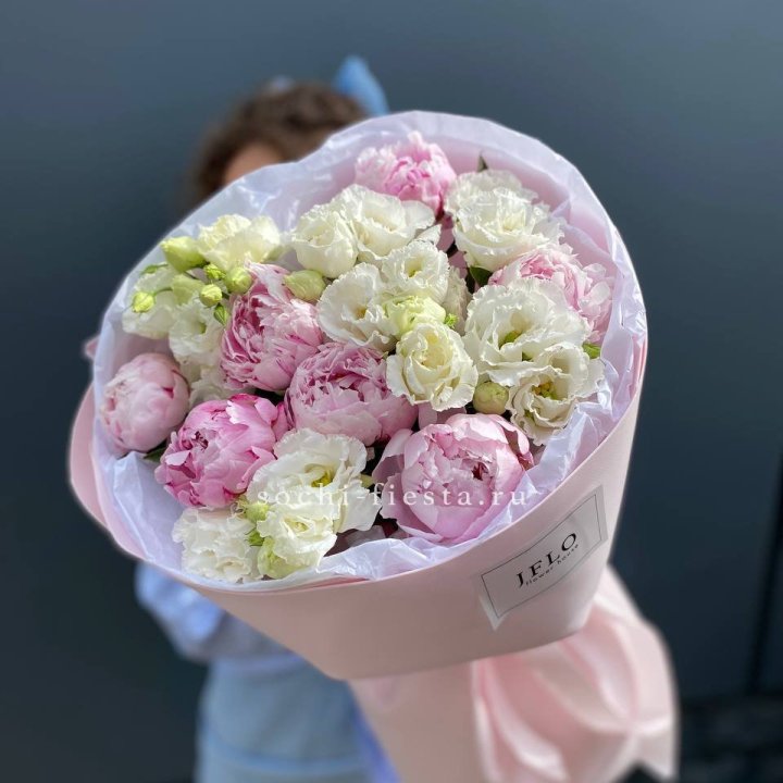  Букет "Килиан" в Твери