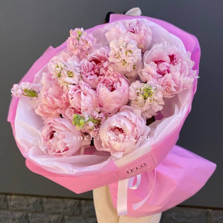  Букет "Кирки" в Твери