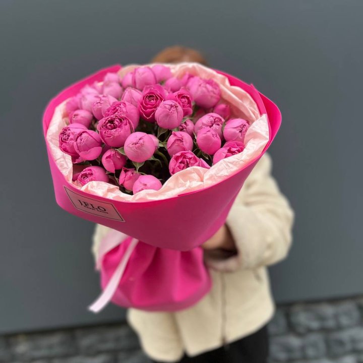 11 мисти баблс в Твери