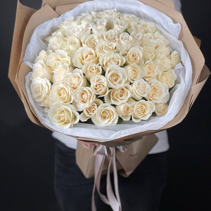 51 кеннийская роза в Твери