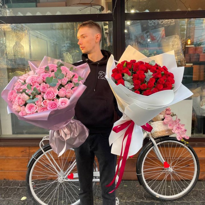 Комбо набор в Твери