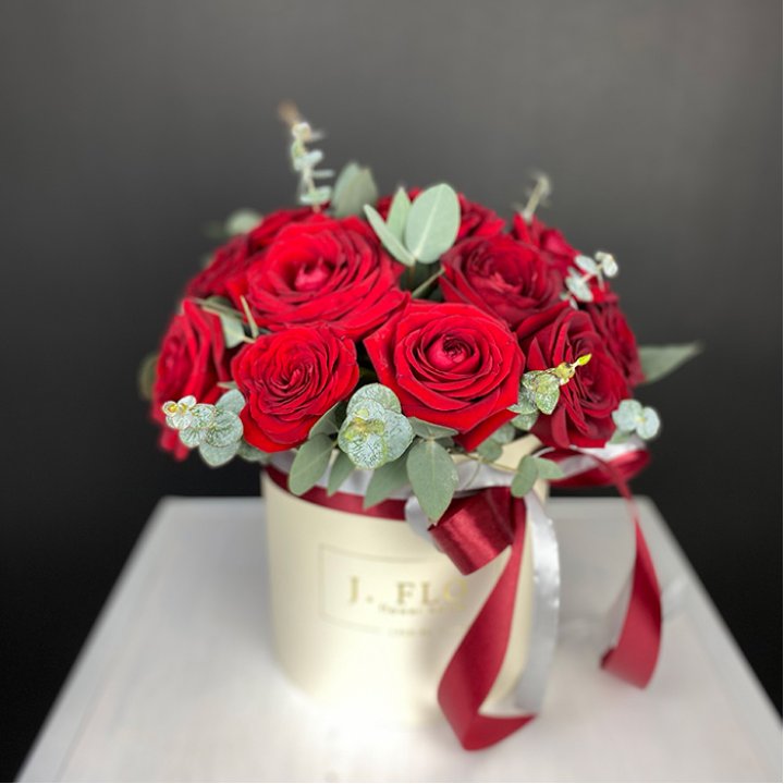 Ред бокс в Твери