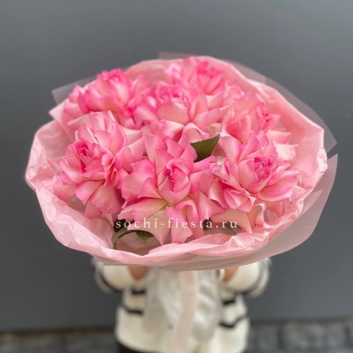 7 Роз Мандала в Твери