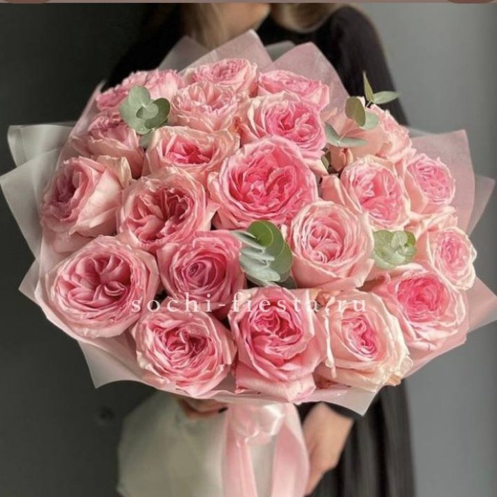 21 роз охара в Твери