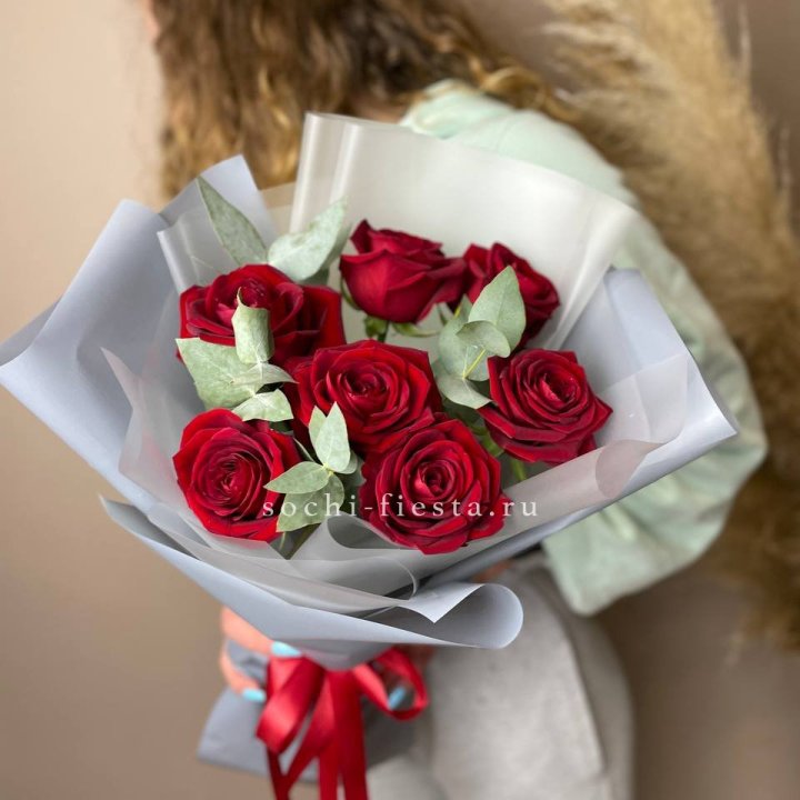 Букет Успеха в Твери