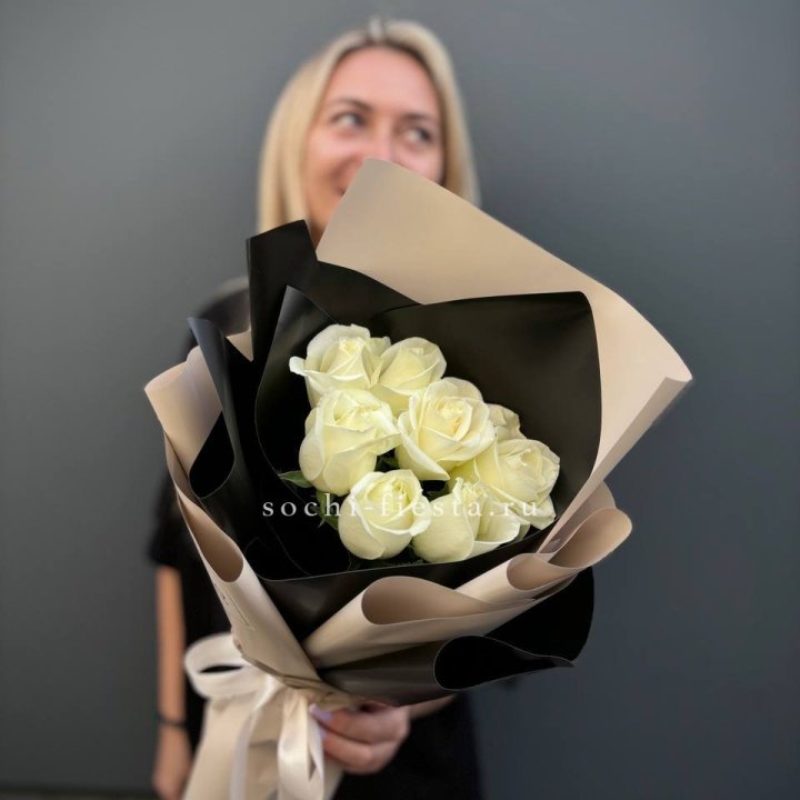 Букет Партнерства в Твери