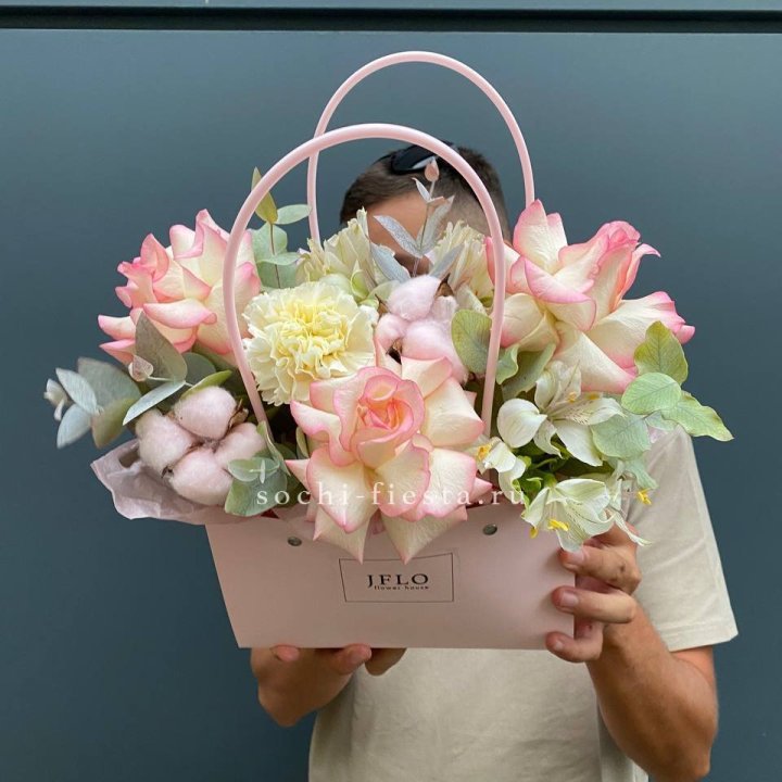 Сумочка "Закат" в Твери