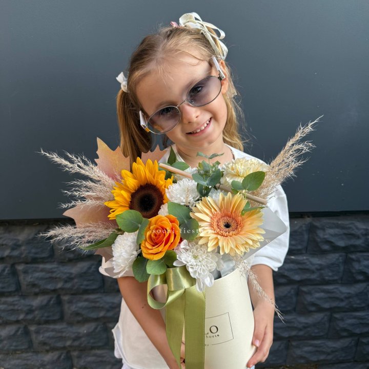 Коробка "1 сентября " в Твери