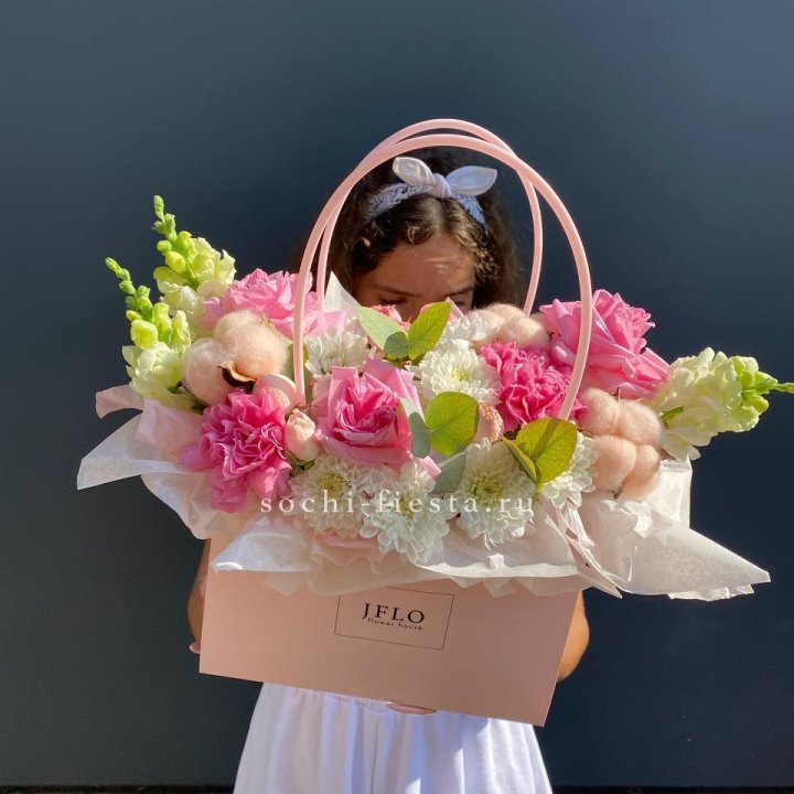 Сумочка "Нежная Леди" в Твери