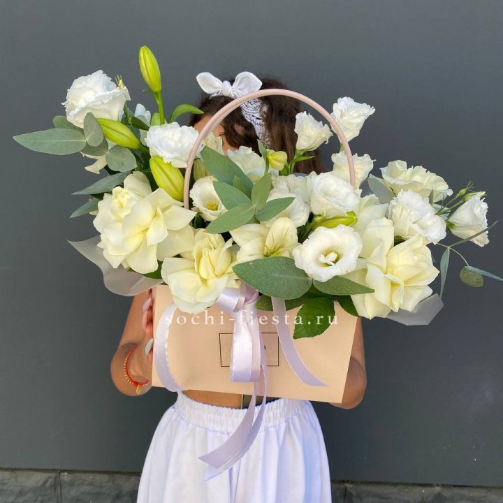 Сумочка цветов "Матина" в Твери