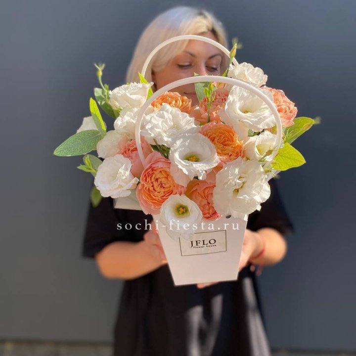 Сумочки "Джульетта"  в Твери