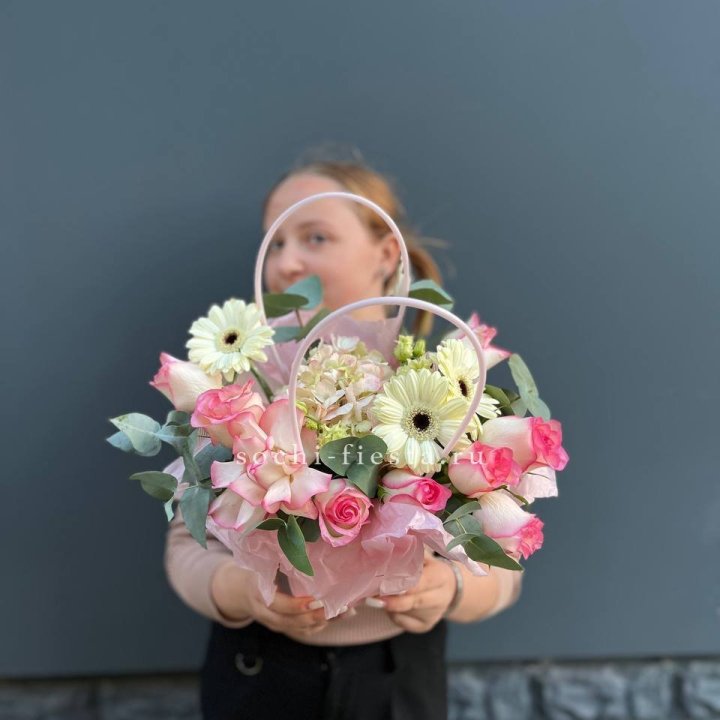 Сумочка "Для нее" в Твери