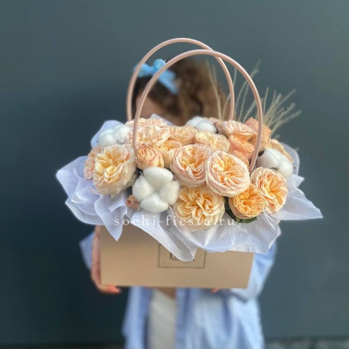 Сумочка джентел в Твери