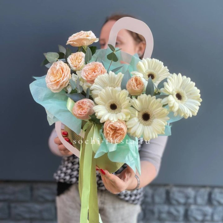  Сумочка "Лунная радуга" в Твери