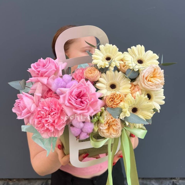 Сумочка дуо в Твери